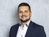 Anthony Frebel