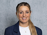 Meryem Sahin