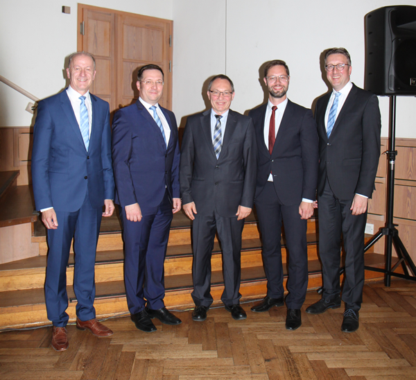 Vertreterversammlung